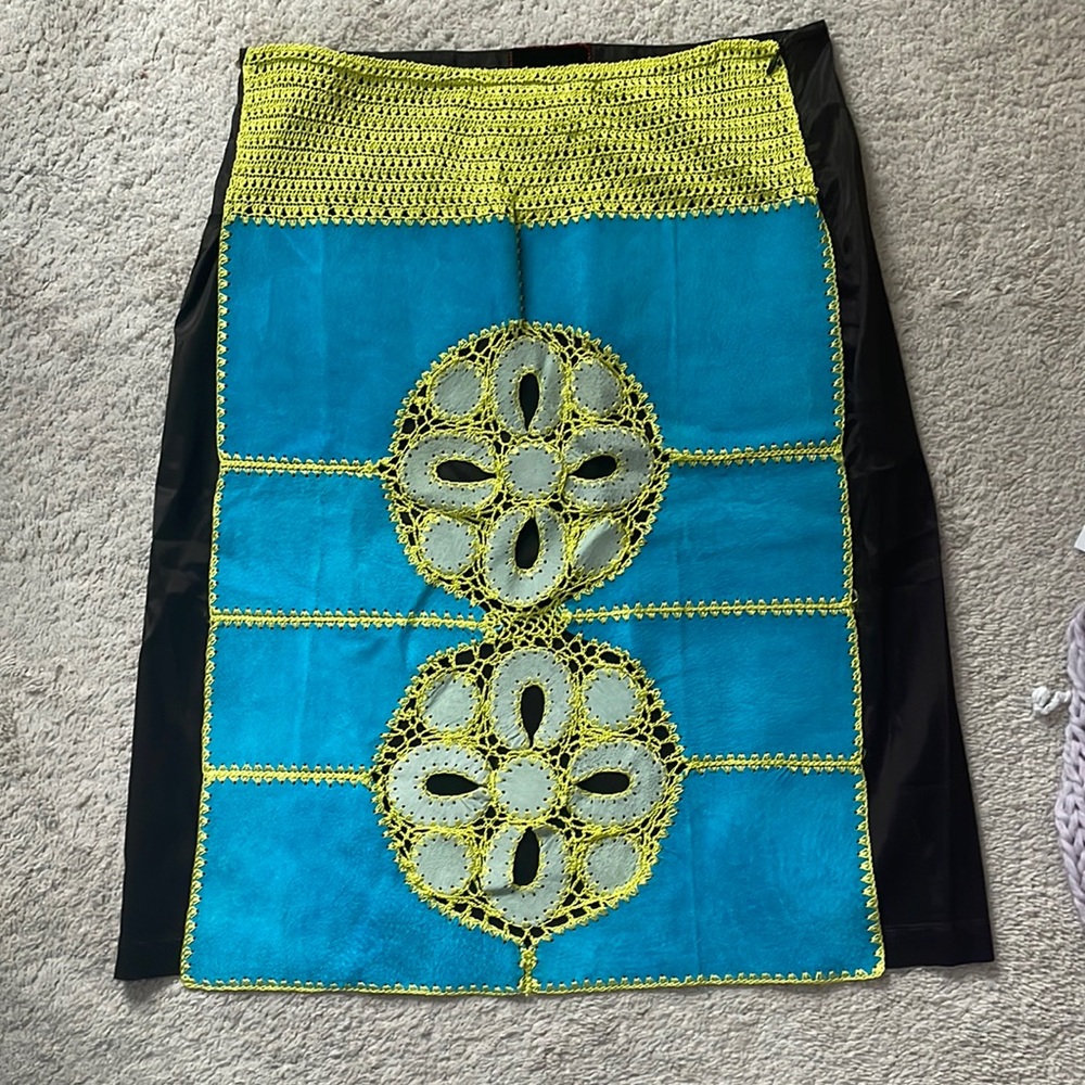 Custo Barcelona Skirt